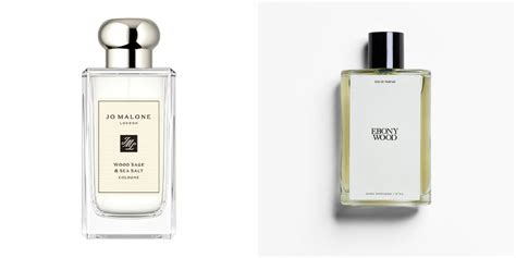 zara women perfume dupes|ebony wood zara dupe.